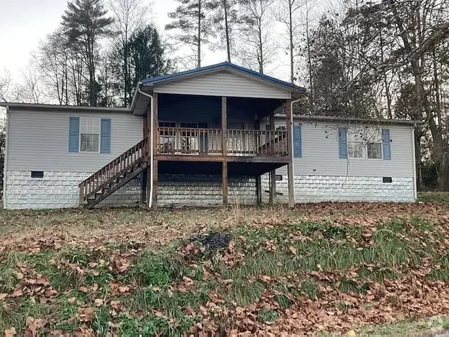 Building Photo - 911 Back Valley Rd Rental