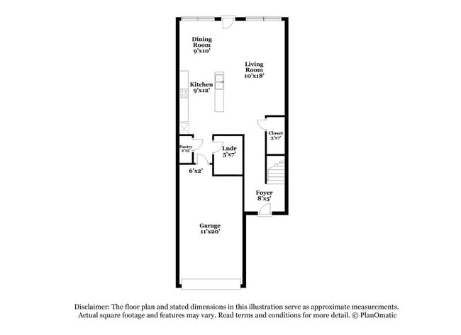 Photo - 1456 Pine Ln