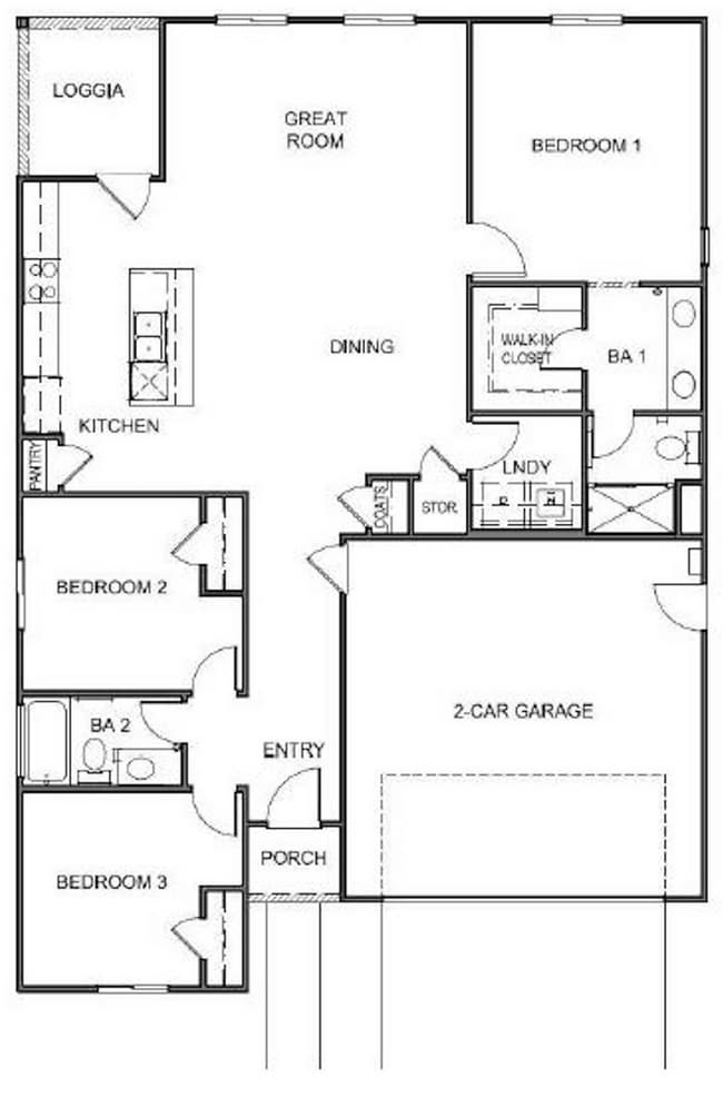 Photo - 754 Tamarack Ct