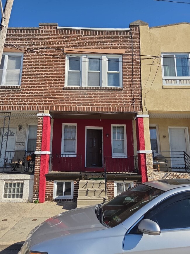 Photo - 1603 S Dover St