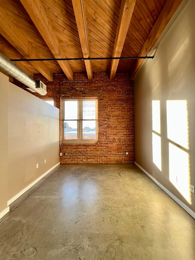 Old Town Lofts For Rent in Kansas City, MO