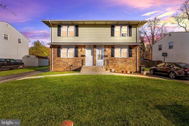 Building Photo - 144 New Cedar Ln