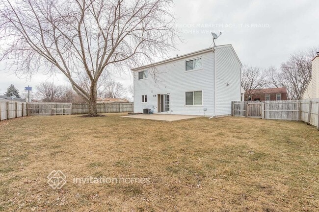1684 Trafalgar Ln