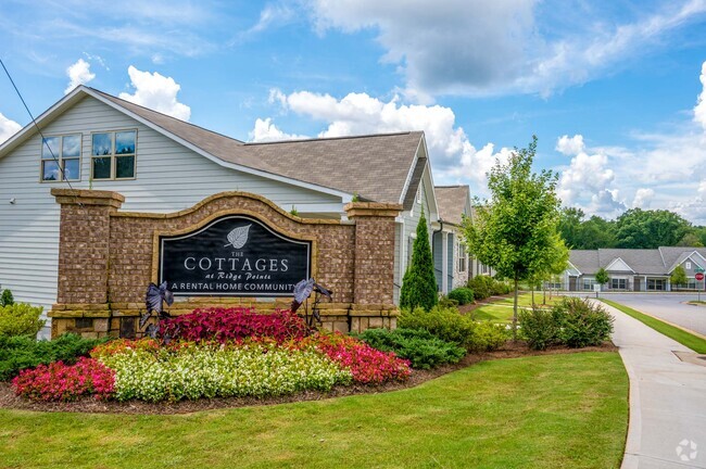 Building Photo - Cottages at Ridge Pointe Rental