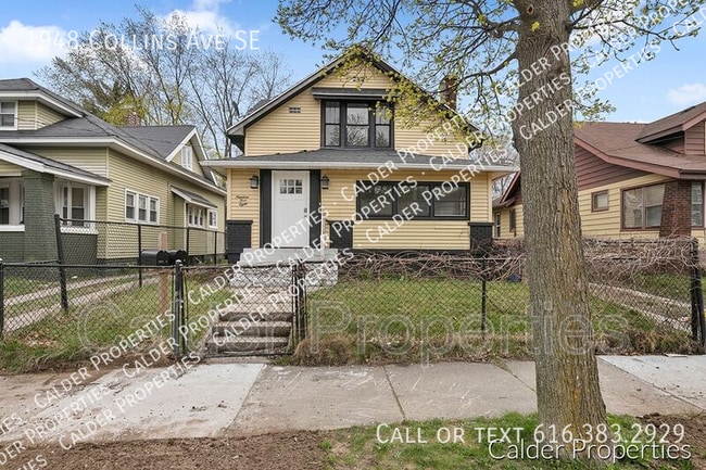 Building Photo - 1948 Collins Ave SE Rental
