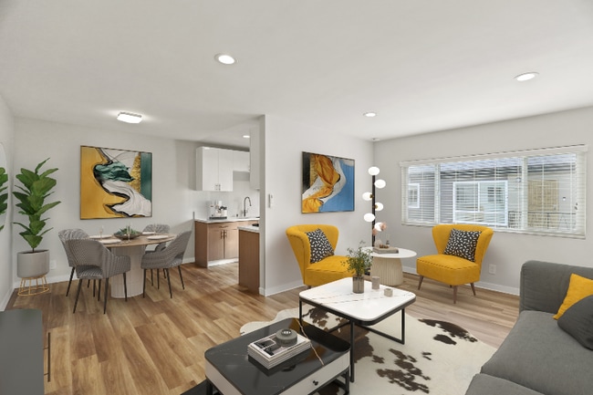 Building Photo - 1352 W 36th St Rental