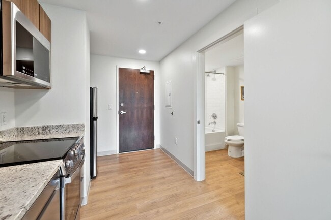 West 6th Apartments