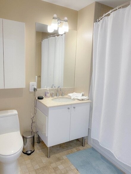 16 Miner St Unit 608