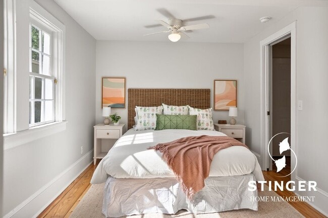 Photo - 606 Carteret St Unit 2