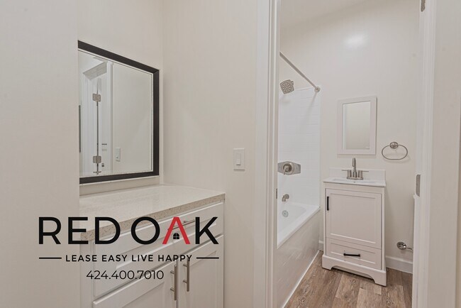 Photo - 207 S Berendo St Unit 104