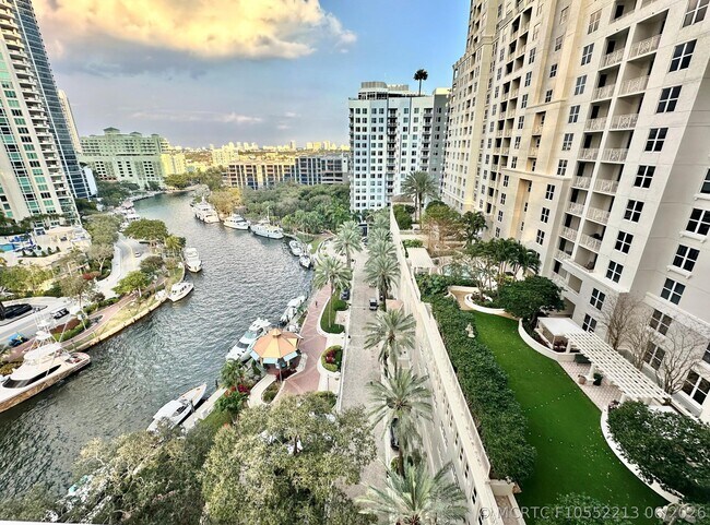 Photo - 511 SE 5 Ave Unit 1217