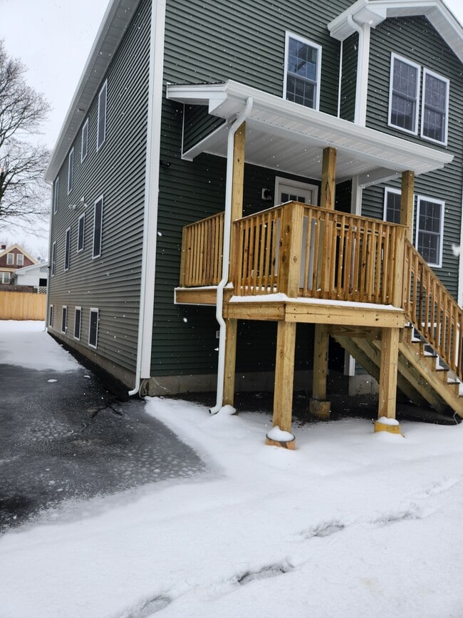 Photo - 26 Cromwell St Unidad 1