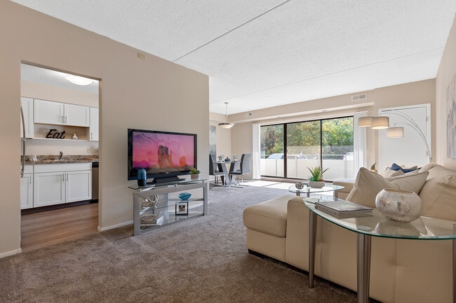 Kimberly Park Apartments