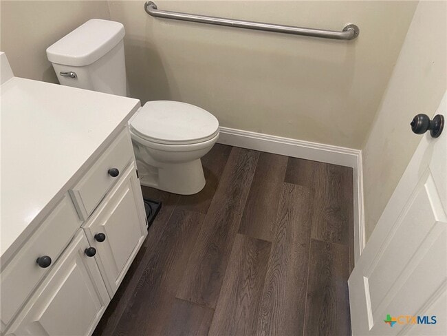 Building Photo - 116 Campbell Dr Unit 9 Rental
