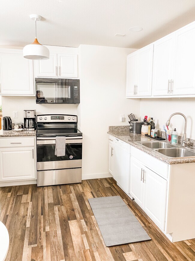 Photo - 5506 NE Hoyt St