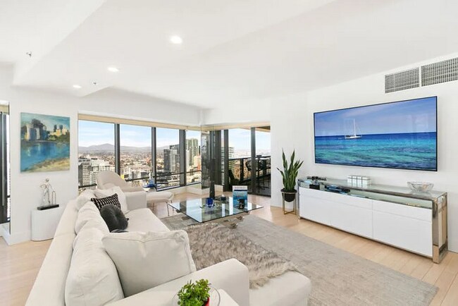 Photo - 200 Harbor Dr Unit 3401