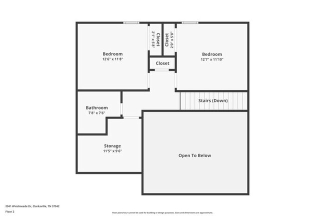Photo - 2041 Windmeade Dr