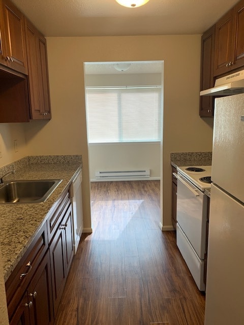 Photo - Aladdin Camelot Apartments, LLC