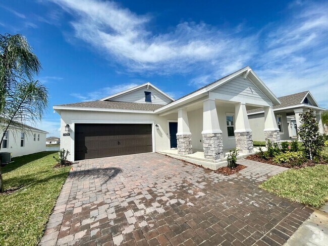 Building Photo - 4/3 in Knights Bridge community! Beautiful... Rental
