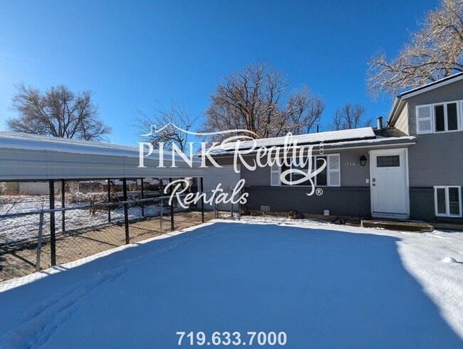 Photo - 1730 Luna Dr