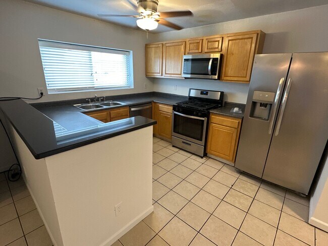 47 E 17th Ave Unit C