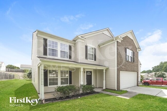 Photo - 1112 Rainier Ln