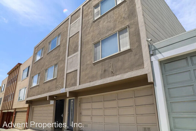 Photo - 730 Anza St Apartments Unit #1