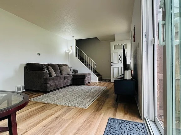 Family Room 2 - 2624 Cherrywood Ct Unit Woodgate Shoreham