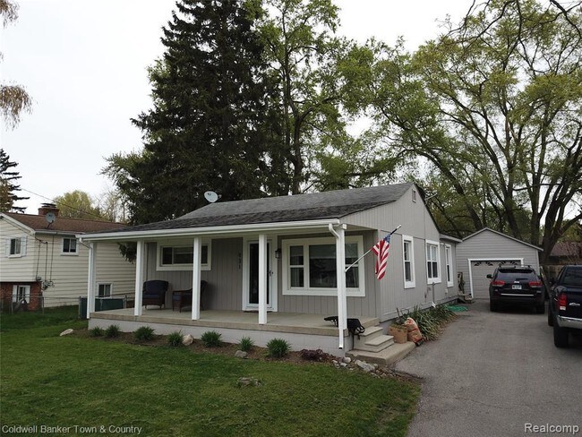 Apartments For Rent In Brighton Mi Forrent Photo 931 Brighton Lake Rd