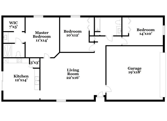 Photo - 1023 Brenton Leaf Dr