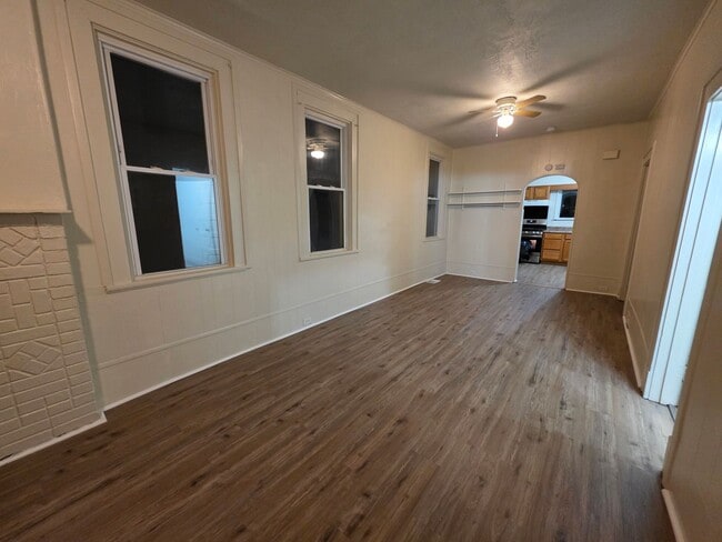 Photo - Updated 2 bedroom 1 bath house!