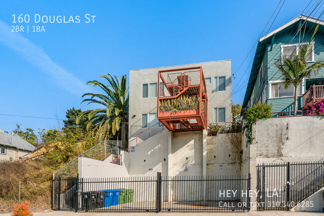 Modern Architectural Duplex | DTLA Views |... - Modern Architectural Duplex | DTLA Views |... Apartamento