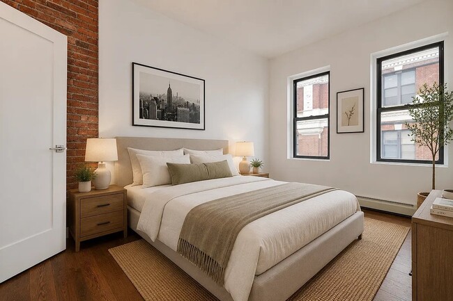 Photo - 198 Rivington St Unit 4B
