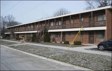 Photo - 901 W Union Ave Apartments