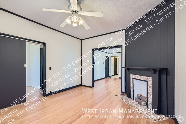 Building Photo - Convenient Central Oak Park! Unit 2nd flr Rental