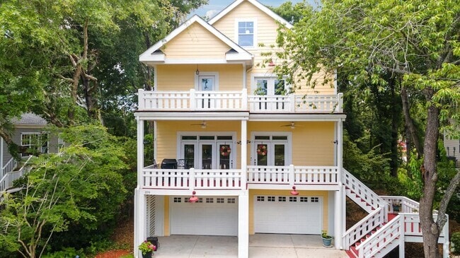 Building Photo - 109 Marsh Point Dr Rental