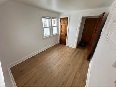 Bedroom - 736 S 2nd Ave