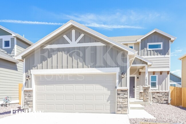 Building Photo - 10376 Horton Dr