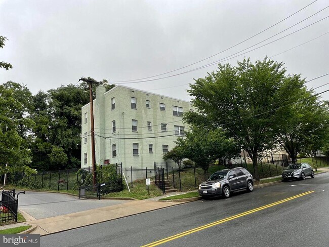 Photo - 4800 C St SE Apartment Unit 201