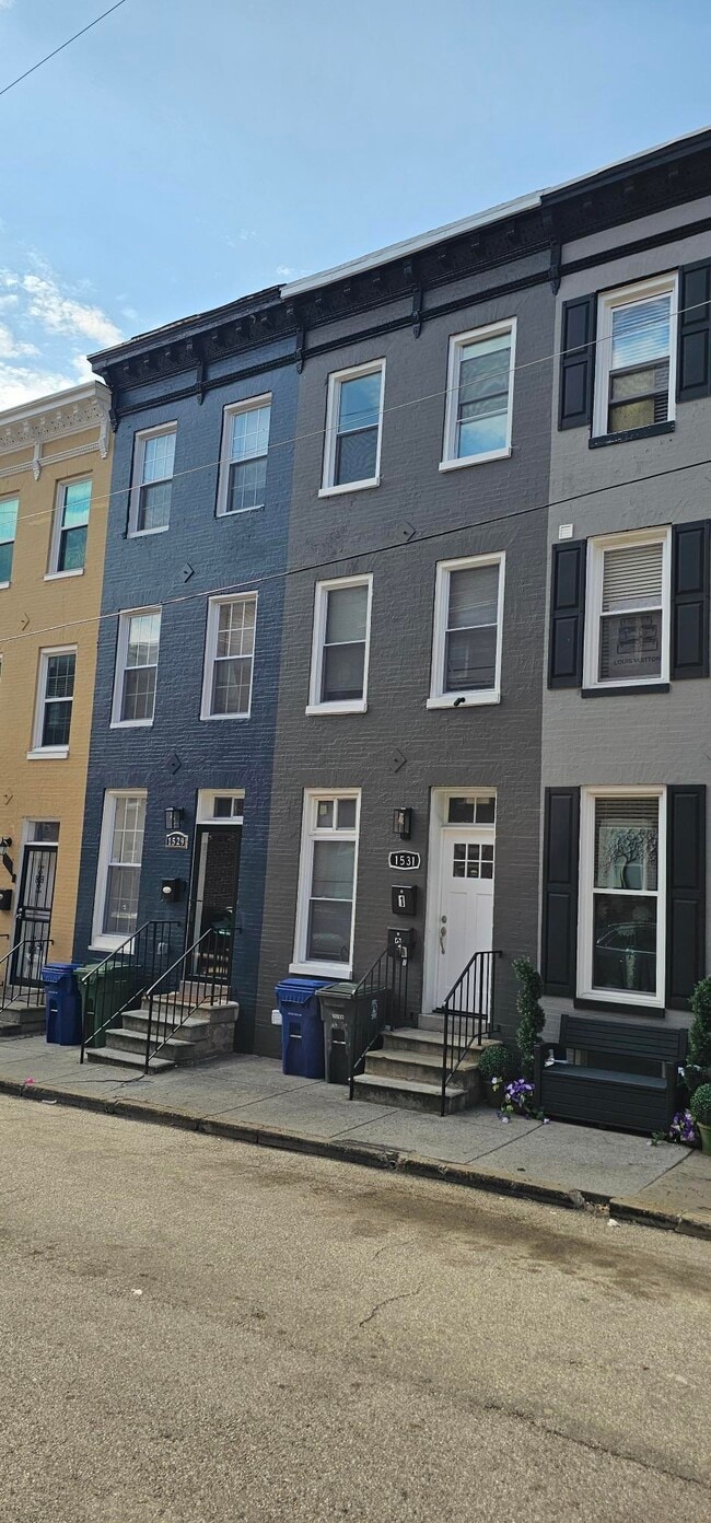 Photo - 1531 W Fairmount Ave