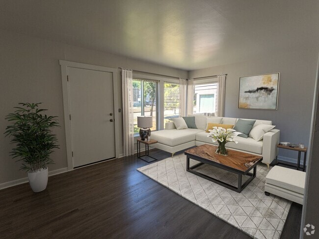 Building Photo - 5058 Martin Luther King Jr Way S Unit 5058 Rental