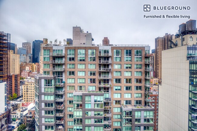 222 E 34th St Unidad SI FL22-ID999