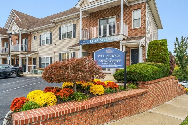 WELLSBROOK, LLC
