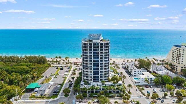 Photo - 701 N Fort Lauderdale Beach Blvd Unit 504