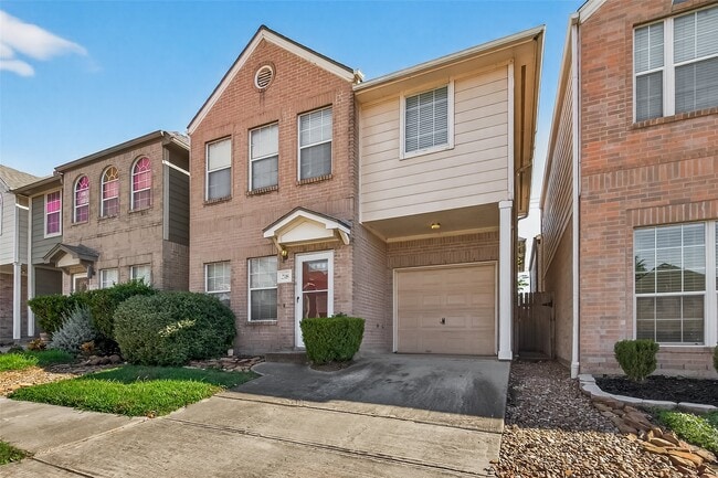 Photo - 218 Plaza Del Sol Park