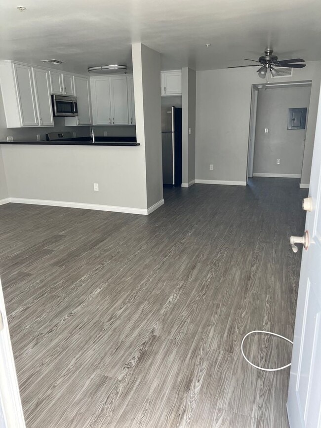 Photo - Terra Apartments