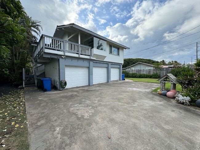 Photo - Hauula Unit 1 Bedroom