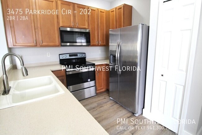Photo - 3475 Parkridge Cir Unit 202