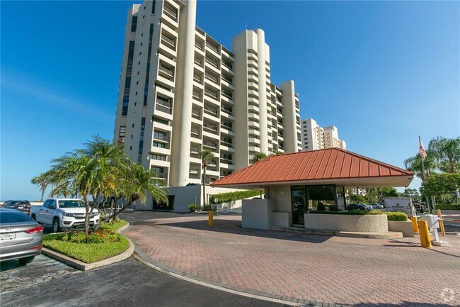 Building Photo - 1290 Gulf Blvd Unit 306 Rental