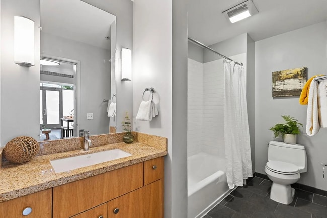 Photo - Unit 105 Unit 105